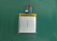 3.7В литий полимерный аккумулятор с гибкой платой LP103450 для кубика Рубика