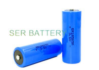 Размер батарея лития 3000mAh AA 3,6 вольт ER18505M 