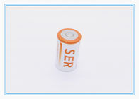 1200mAh Saft батарея лития 3,6 вольт, форма Cyclindrical батареи лития 1/2AA ER14250