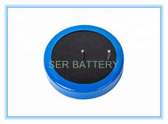 Глубокая клетка кнопки лития батареи 3.6V 1000mAh круга ER3265 для TPMS