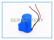 Батарея ER26500 3.6V сильнотоковая, батарея Li SOCL2 с супер конденсатором HPC1520