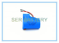 Батарея ER26500 3.6V сильнотоковая, батарея Li SOCL2 с супер конденсатором HPC1520