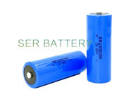 Li - тип 3,6 напряжение тока батарей лития SOCl2 ER14505S AA высокотемпературный