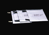 Тонкий тонкий тип батарея 3V CP603450 марганца лития для активной электронной бирки