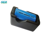 Прочный литий-ионный аккумулятор 26650 3.7V 4000mah для электрофонаря/электрододержателя при сварке дугой косвенного действия