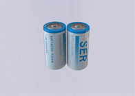 Батарея ER14250+1520 Li SOCL2 с гибридным блоком батарей Supercapacitor лития конденсатора 3.6V ИМПа ульс