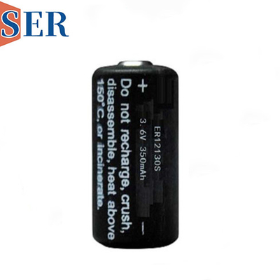 Высокая температура ER321250S 3.6V 28Ah 32127MR DD Размер Li-SOCl2 Батарея 165 градусов по Цельсию Для устройств с подземным отверстием
