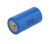 батарея лития не- перезаряжаемые 8500mAh 3.6V Er26500 SPC1520 Li Socl2 основная для метра IOT