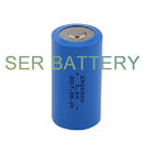 Размер 3.6V 8500mAh ER26500 c батареи Cyclindrical Li SOCL2 для Tadiran TL2200/TL4920