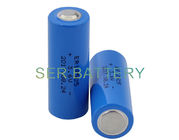 Высокая энергия батарея размера ER18505, 3800mAh батарея лития 3,6 вольт 10 лет срока годности при хранении
