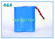 Батарея лития L31 ER13460 1500mAh, форма Cyclindrical батареи лития v газового счетчика 3,6