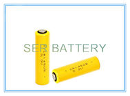 Двойник a батареи двуокиси марганца лития AA не перезаряжаемые определяет размер CR14505 3 вольта