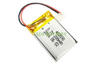 Прибор электроники Mp3 GPS PSP батареи 402030 полимера иона лития Lipo перезаряжаемые мобильный