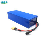 Блок батарей 40Ah 50Ah 60Ah фосфорнокислого железа лития 48 вольт для солнечного хранения