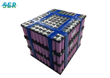 Перезаряжаемые 18650 UPS велосипеда 10Ah литий-ионного аккумулятора 48V для роботов/солнечной системы