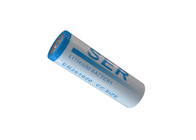 Двойной тип батарея ER261020 катушкы размера c CC 3.6V LiSOCL2 для исследования нефти