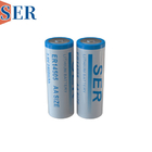 Батарея металла лития размера 2/3A батареи 1S3P 3.6V 7.2V 10.8V ER 2/3A ER14505 Li SOCL2