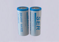 Новый гибридный бэттер батареи 3.6V Lisocl2 блока батарей ER14505+1520 Li-socl2 Supercapacitor лития батареи конденсатора ИМПа ульс