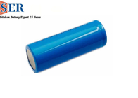 основная батарея ER Lisocl2 хлорида Thionyl лития низкой температуры батареи лития 3.6V ER211020