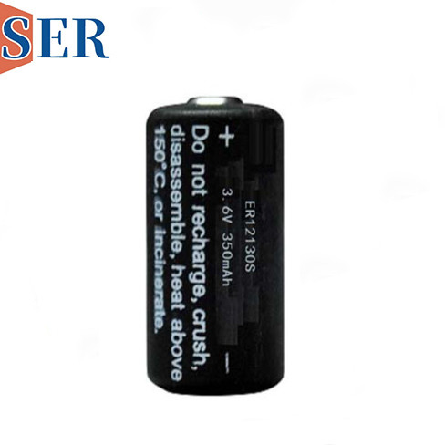 Высокая температура ER321250S 3.6V 28Ah 32127MR DD Размер Li-SOCl2 Батарея 165 градусов по Цельсию Для устройств с подземным отверстием