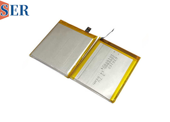 636169 3.7V 3800mAh Литий полимерный аккумулятор с гибкой схемой с кабелем FPC для волшебной кубики
